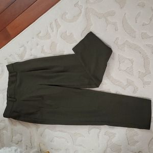 Loft Petite Ankle Pants